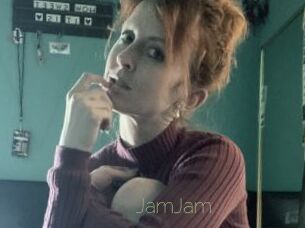 JamJam