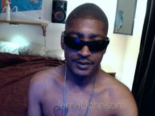 JamalJohnson