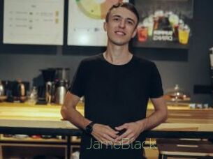 JameBlack