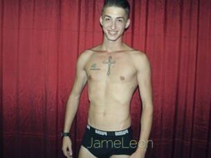 JameLeon