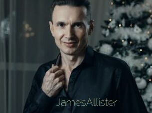 JamesAllister