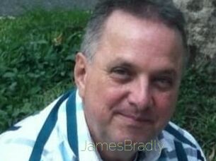 James_Bradly