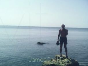 JamesCockPlay