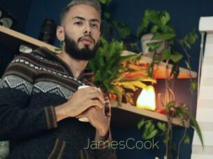 JamesCook