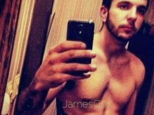 JamesCox