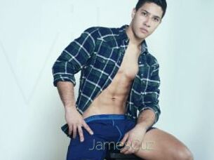 JamesCuz
