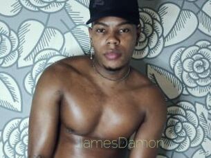 JamesDamon