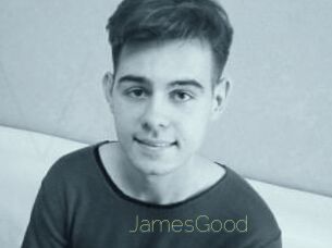 JamesGood