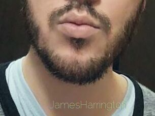 JamesHarrington