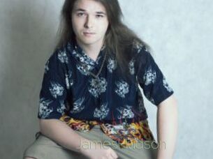 JamesHudson