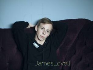 JamesLovell