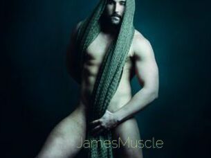 JamesMuscle