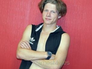 JamesMyles