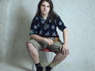JamesSnow