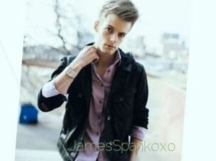 JamesSpankoxo Visio Tchats
