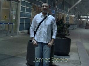 JamesSteele Visio Tchats