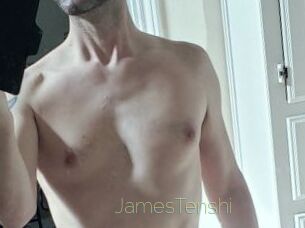 JamesTenshi