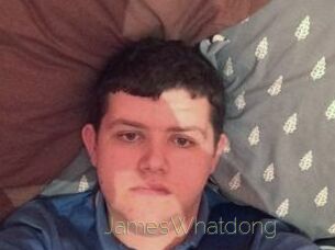 JamesWhatdong