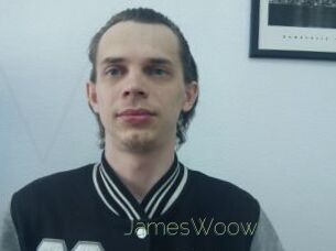 JamesWoow