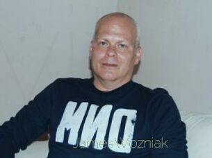 JamesWozniak