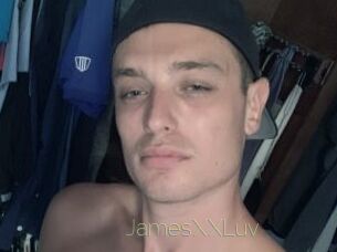 JamesXXLuv