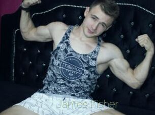 James_Fisher