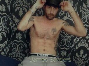James_Sanders