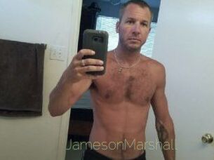 Jameson_Marshall