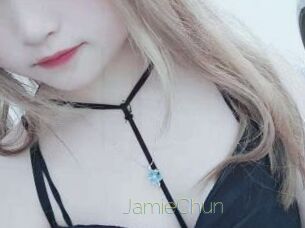 JamieChun