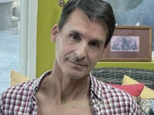JamieCrews