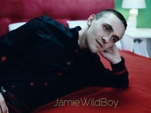 JamieWildBoy