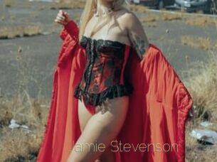 Jamie_Stevenson