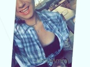 JamilaAmira