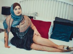 JamilaMalik