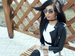 Jamilajoy