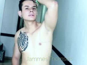 JammesThomson
