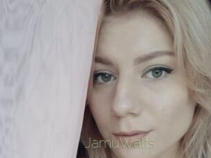 JamuWalts