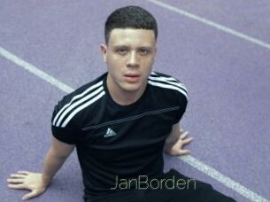 JanBorden