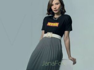 JanaFox