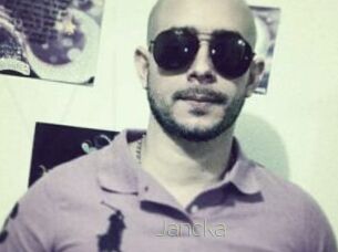 Jancka