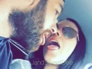 JandSweetDee Visio Tchats