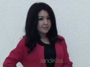JandiKiss