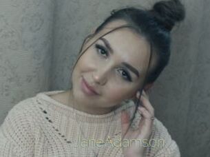JaneAdamson