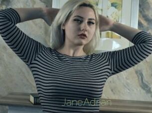 JaneAdrian