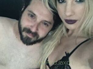 JaneAndJaxon Visio Tchats