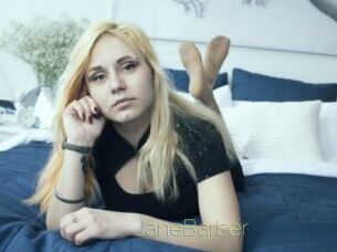 JaneBarber