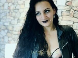 JaneBrownX