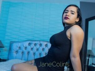 JaneColins