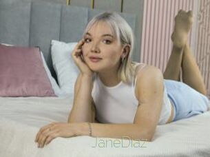 JaneDiaz