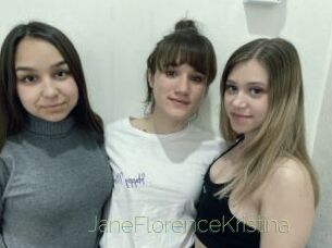 JaneFlorenceKristina
